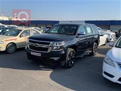 شيفروليه تاهو